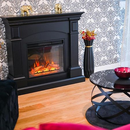 Apartman City Charm 바냐루카 외부 사진