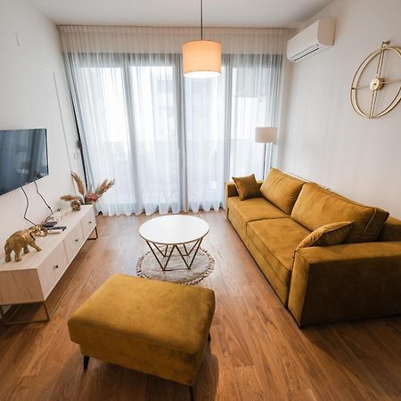 Apartman City Charm 바냐루카 외부 사진