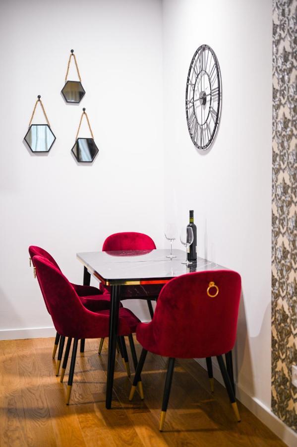 Apartman City Charm 바냐루카 외부 사진