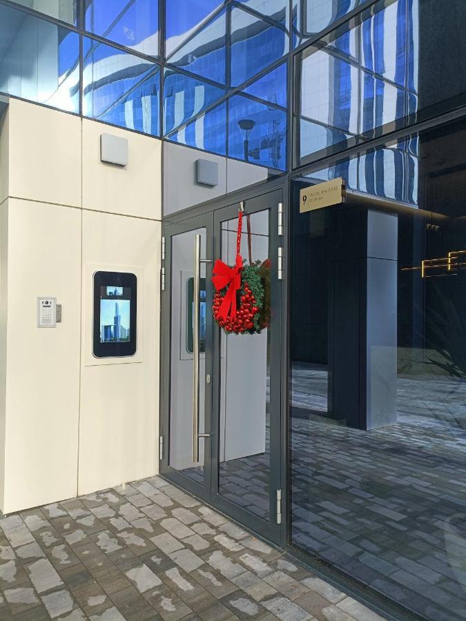 Apartman City Charm 바냐루카 외부 사진